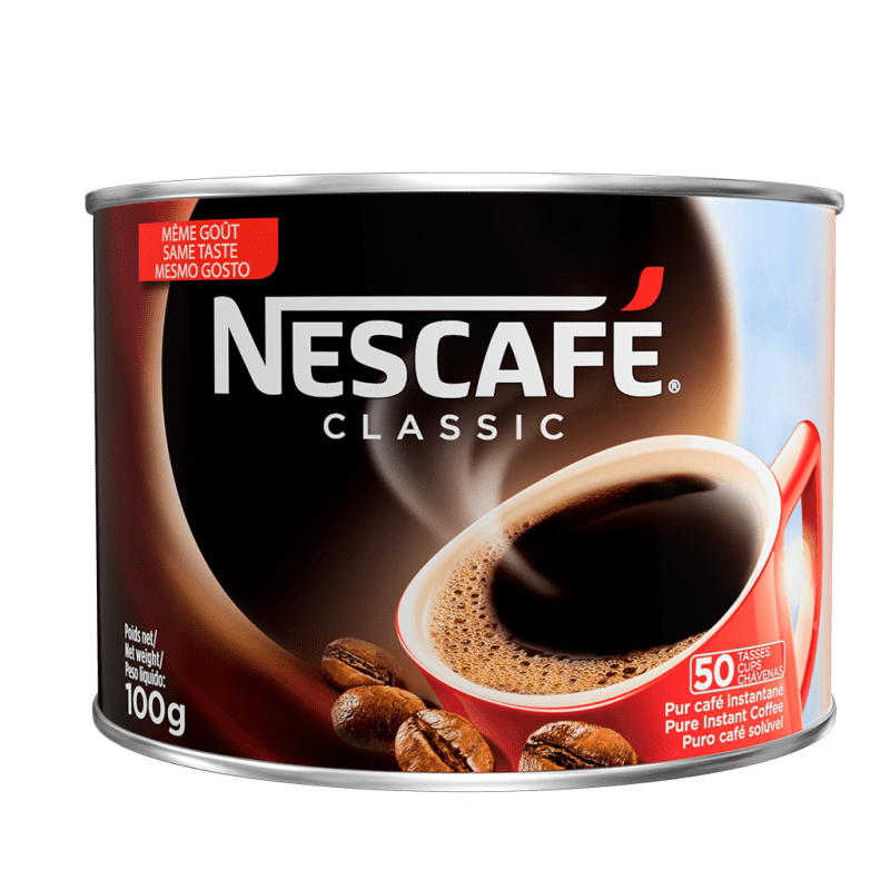 Nescafe Classic- 100g